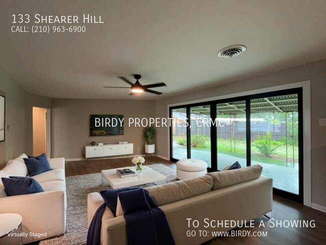 Photo - 133 Shearer Hills Dr