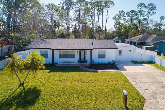 Building Photo - 553 Peacock Rd Rental