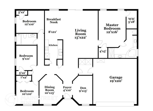 Photo - 12670 Richfield Blvd