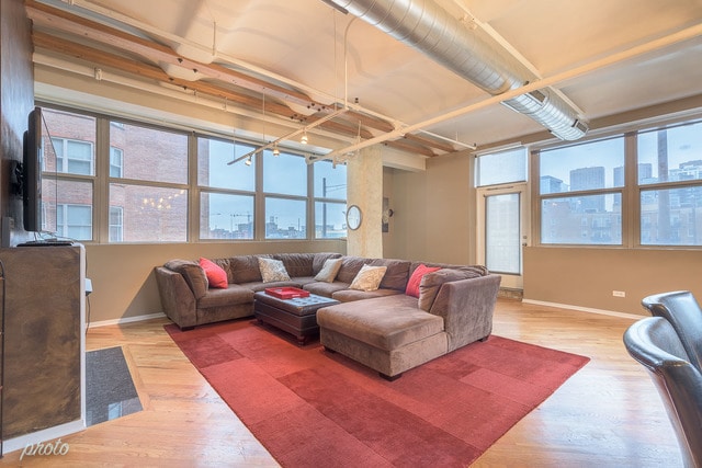 Photo - 500 S Clinton St Unit 443