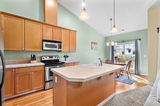 Photo - Private sanctuary tucked into the heart of Happy Valley.