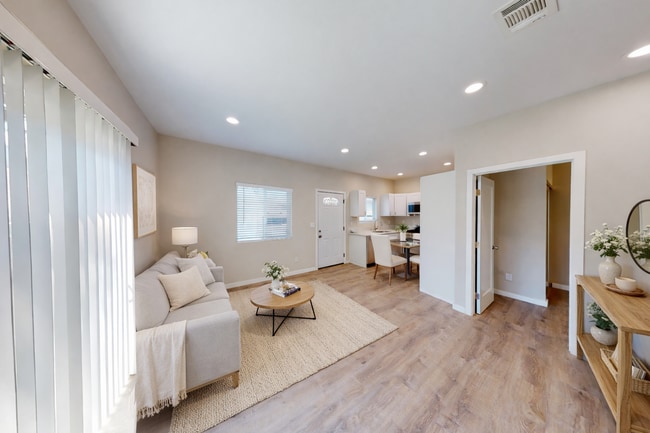 Photo - 4 bed house on Adobe! (Lease out, pending signatures. Check back in a few days!)