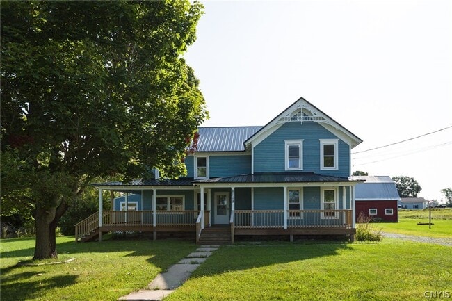 Building Photo - 8109 County Route 125