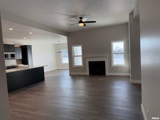 Photo - 1603 Blenheim Dr