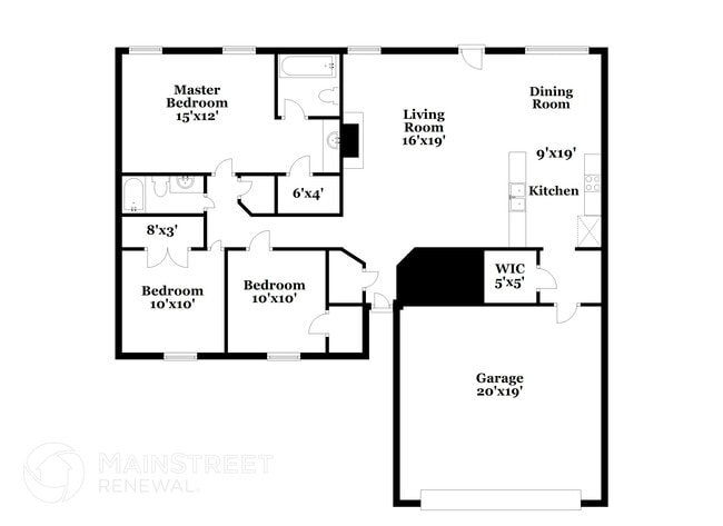 Photo - 6754 Quimby Dr