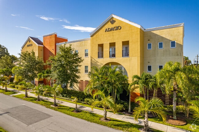 Building Photo - Adagio at Westshore Palms Rental