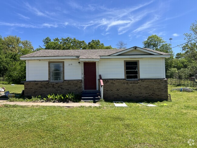 Building Photo - 216 Creekview Ln Rental