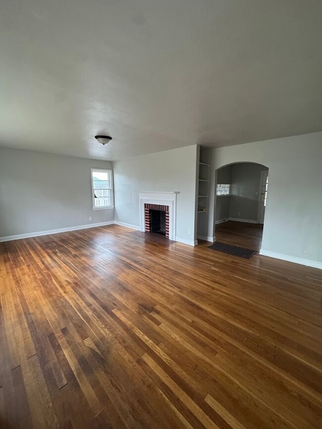 Photo - 1408 NW Downing St