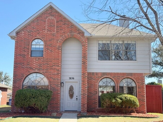 Photo - 7836 Excaliber Rd House