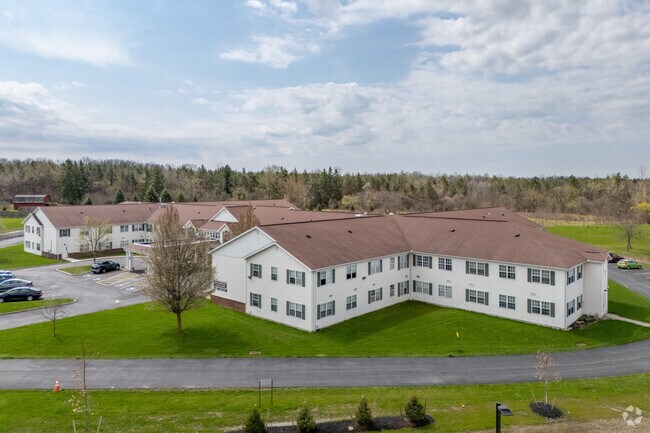 Photo - Angle Park Senior Apartments