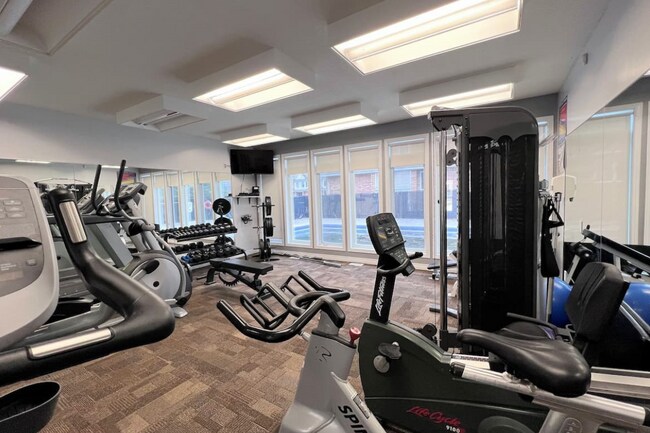 Photo - Forestview Townhomes