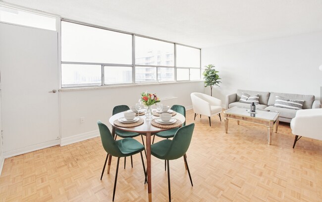 Photo - FULLY RENOVATED 1BD - Prime Etobicoke Unit 1 BD