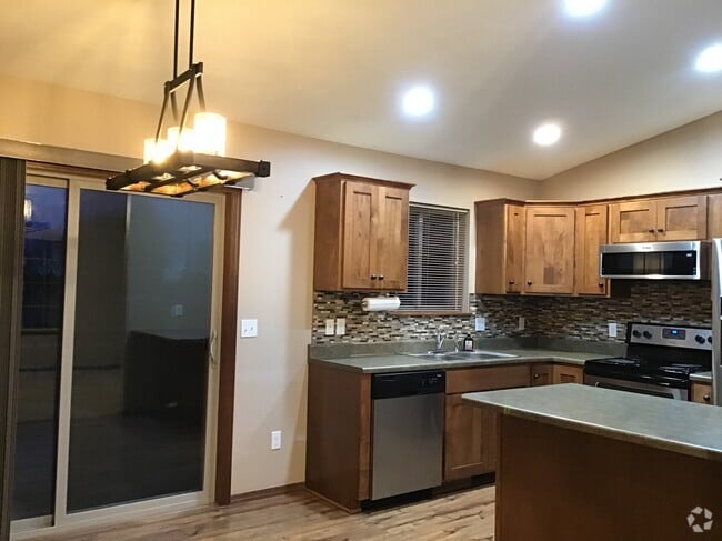 Building Photo - 4421 S Tribbey Trl Rental