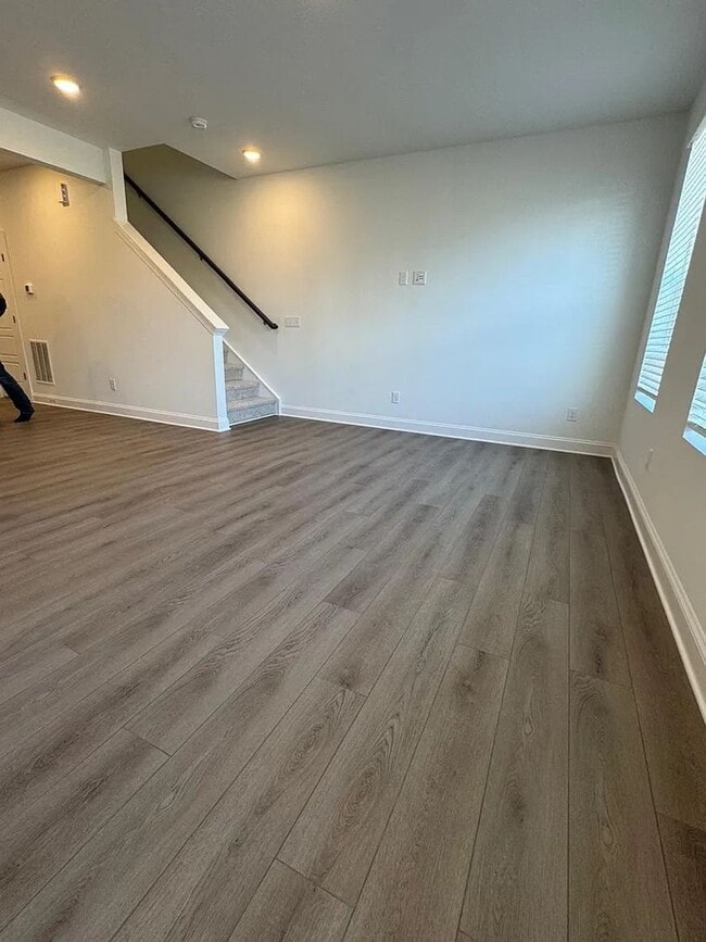 Photo - Stunning New Construction 3BD, 2.5BA Cary Townhome-Style Condo with a 1-Car Garage in a Prime Loc...