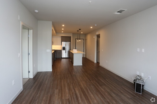 2BR, 2BA - Plan 2B