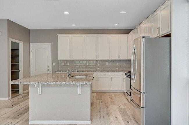 Photo - Modern 4 Bedroom Home in the Terraces at Providence Coming Soon