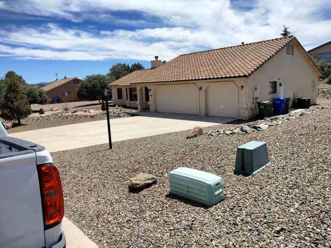 Photo - 5750 Columbine Rd Casa