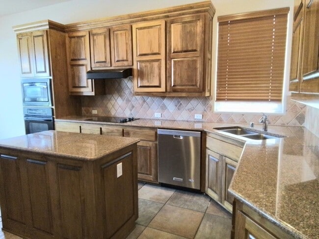 Photo - High Desert Home