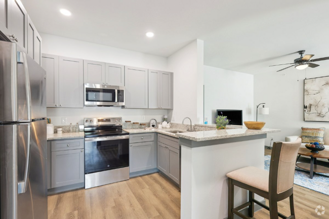 Building Photo - 4125 Preferred Pl Unit 1109 Rental