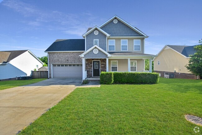Building Photo - Pet Friendly Four Bedroom! Rental