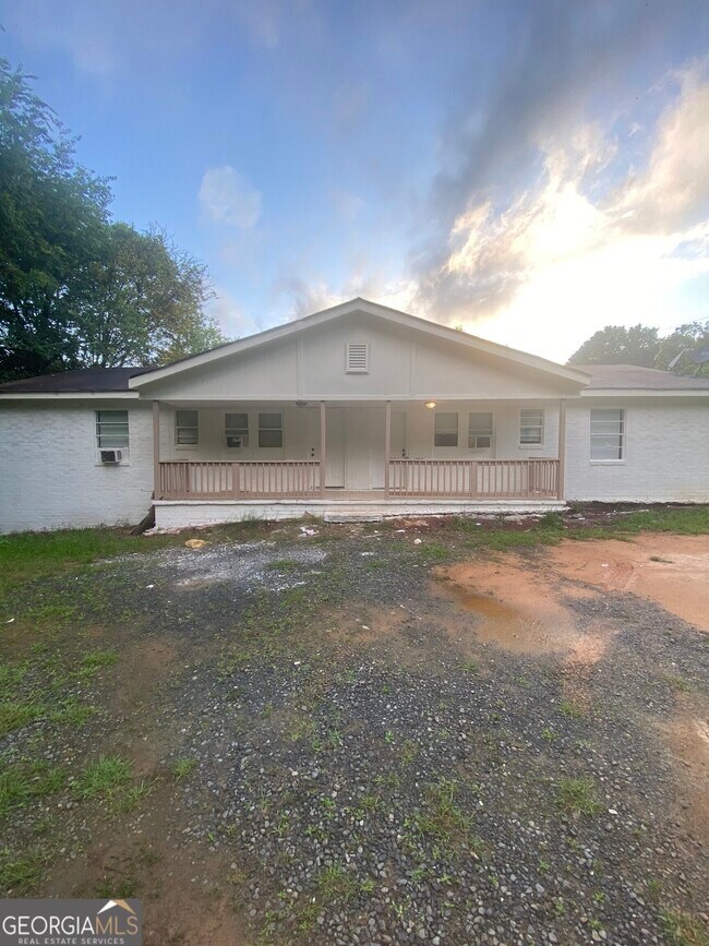 Building Photo - 2503 Felton Ave Rental