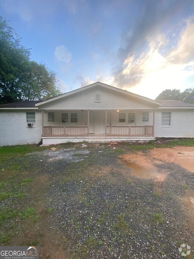 Building Photo - 2503 Felton Ave Rental