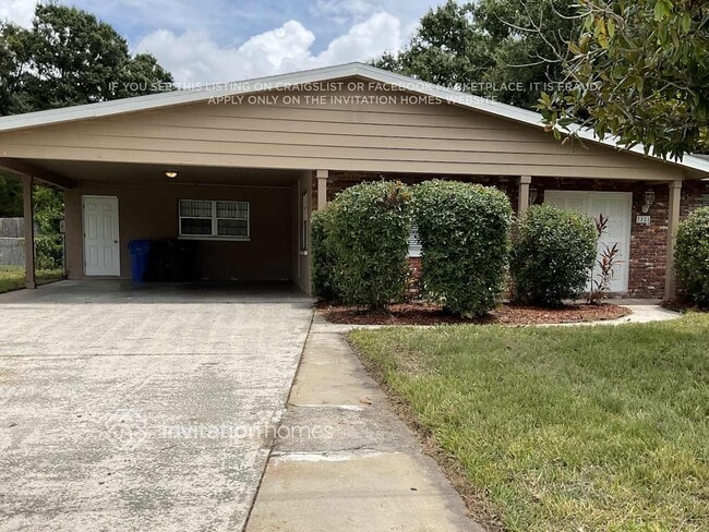 Building Photo - 7321 Egypt Lake Dr Rental