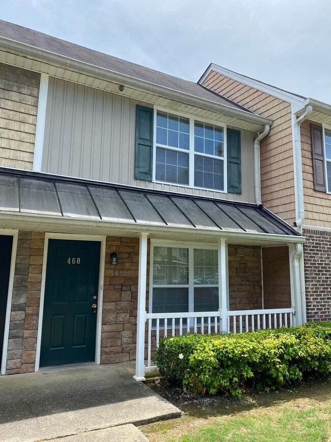 Photo - Great 2 bedroom townhome community located...