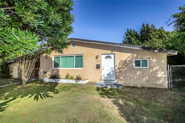 Building Photo - 16705 SW 298th Terrace