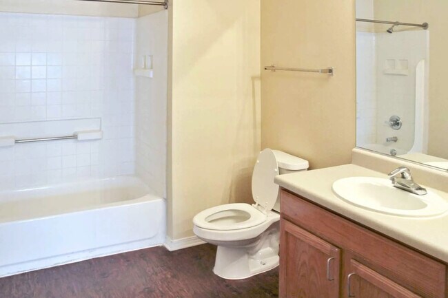 Cantibury Pointe Apartments