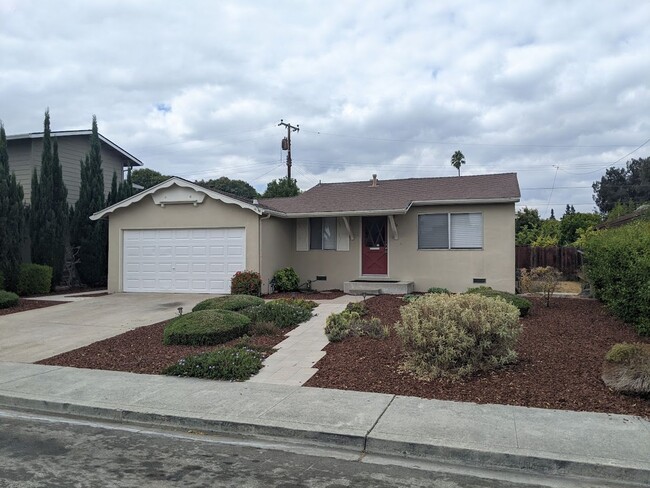 Building Photo - SANTA CLARA - updated 4 bedroom home