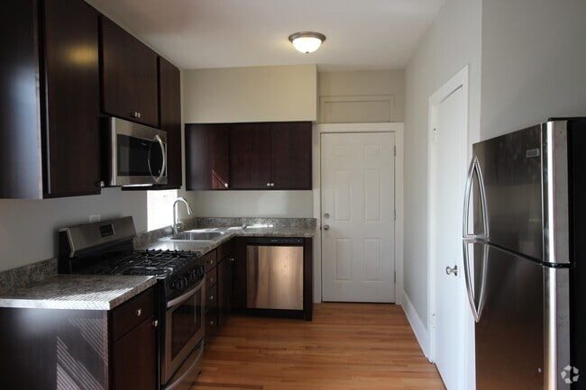 Building Photo - 4324 N Bernard St Rental
