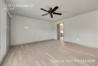 Photo - 1228 Cleveland St