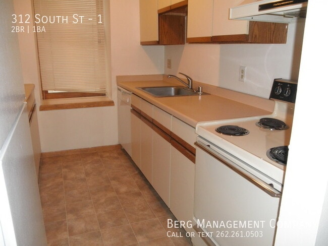 Photo - 312 South St Unit 1