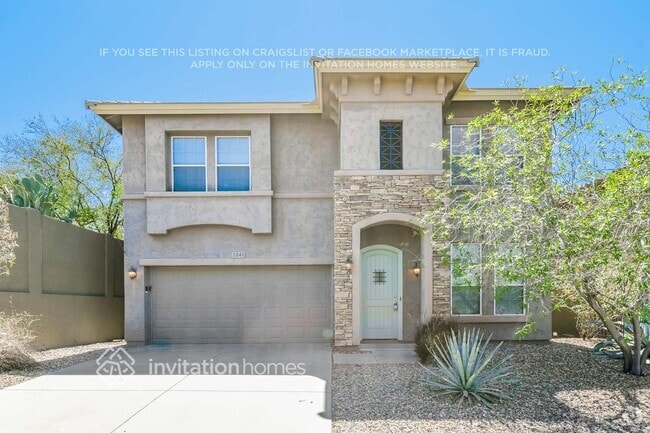 Building Photo - 3841 W Rushmore Dr Rental