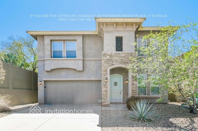 Photo - 3841 W Rushmore Dr Casa