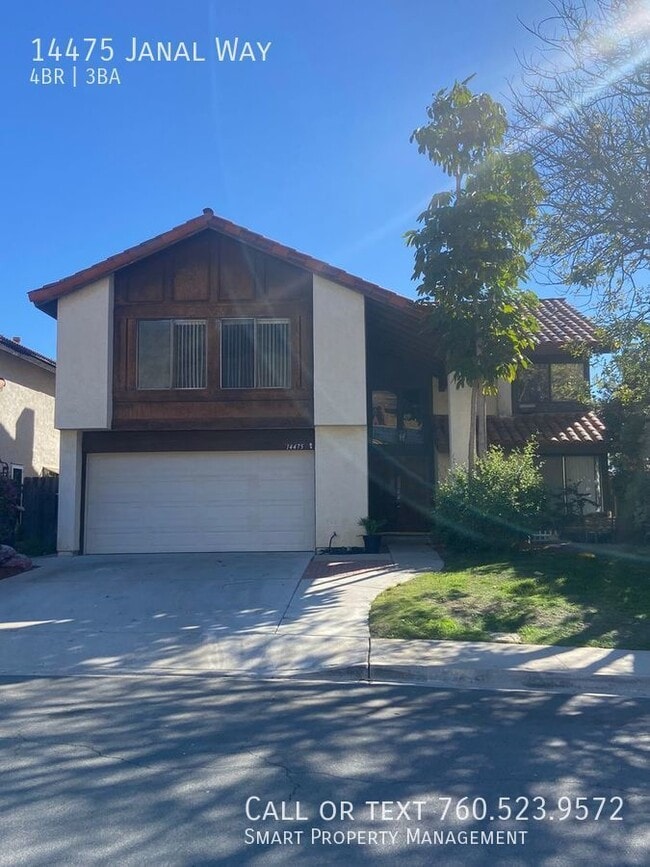 Photo - 14475 Janal Way House