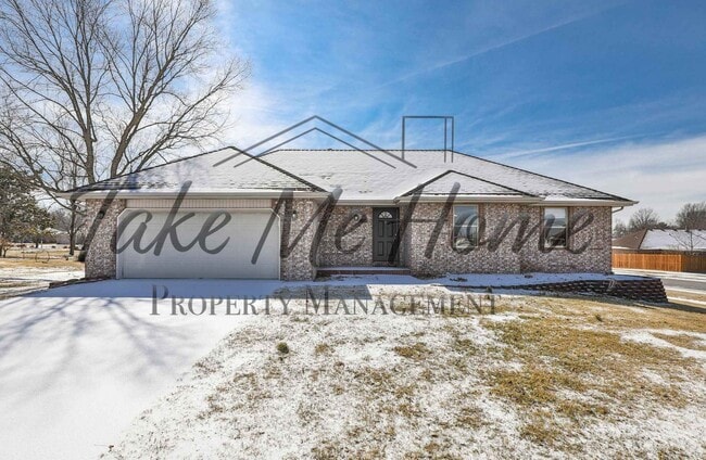 Building Photo - Updated 3-Bed, 2-Bath All-Brick Home for R...