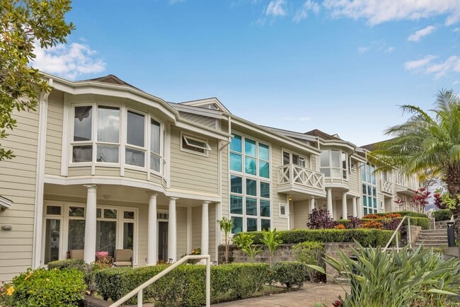 Photo - Spacious Upcountry Makawao Townhome | 2BR + Loft | Ocean Views