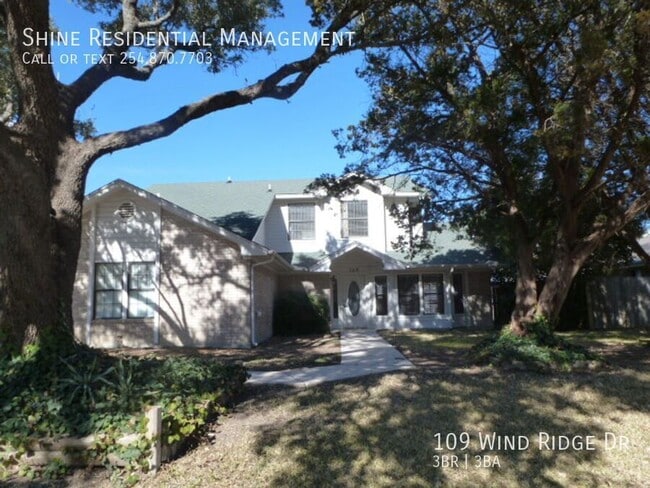 Photo - 109 Wind Ridge Dr