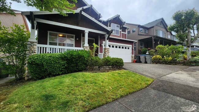Building Photo - 15423 SW 144th Terrace Rental