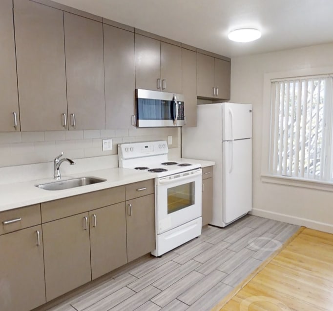 Photo - Audubon Apartments