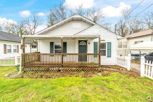 Building Photo - 1865 Beech St SE Rental