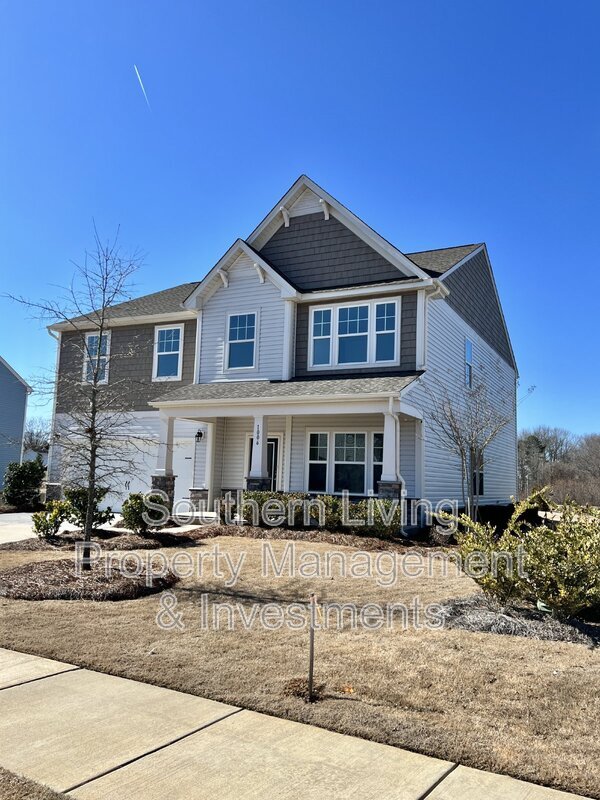 Building Photo - 1006 Creeks Landing Dr Rental