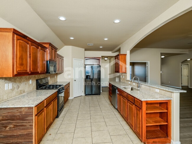 Photo - 4560 S 204th E Ave