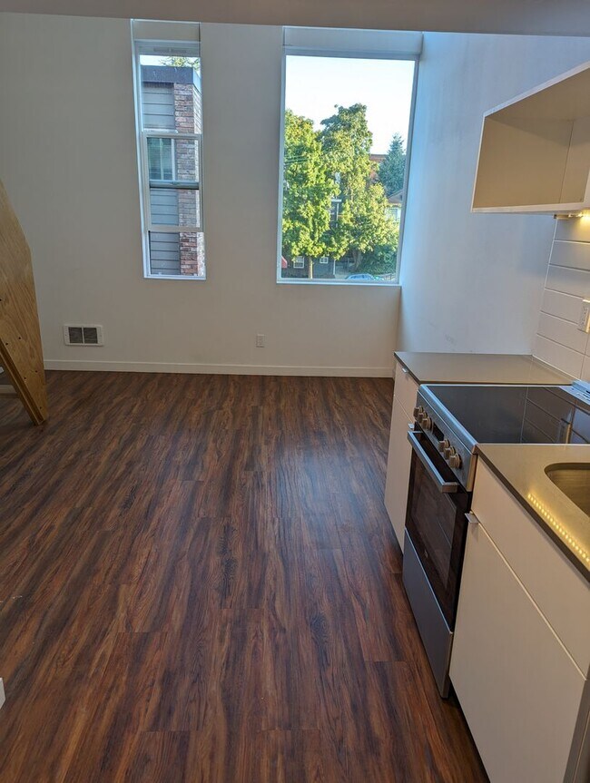 Thomas Street Lofts