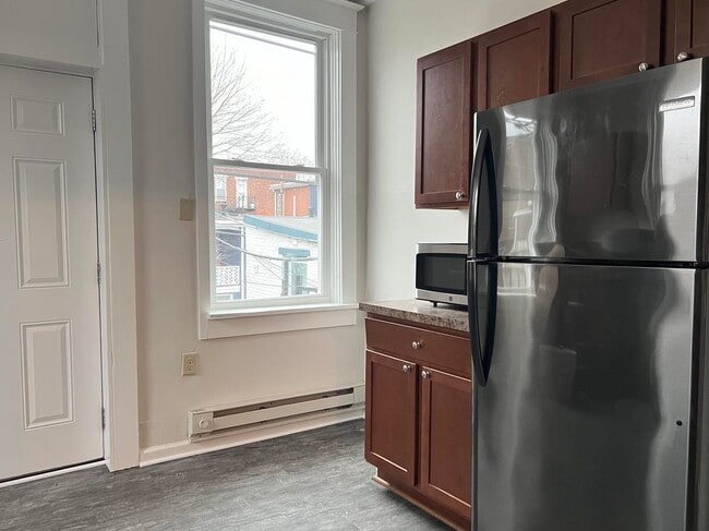 Photo - 1008 N 2nd St Unit 2F