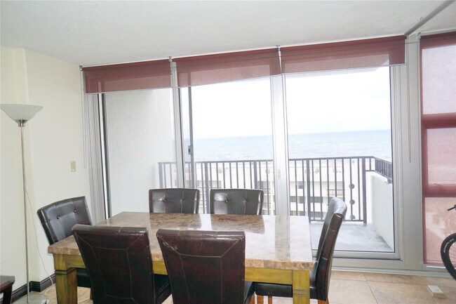 Photo - 525 N Ocean Blvd Unit 1025