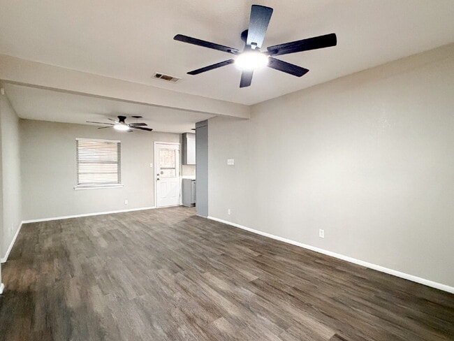 Photo - Modern Elegance Meets Suburban Comfort: Updated 3-Bed, 2-Bath Gem in Heart of Burleson