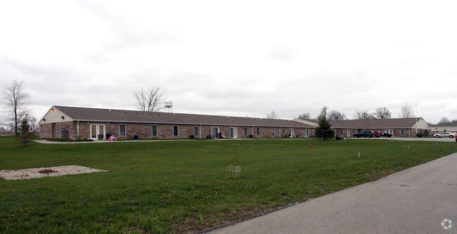 Building Photo - AFR Indiana Rental